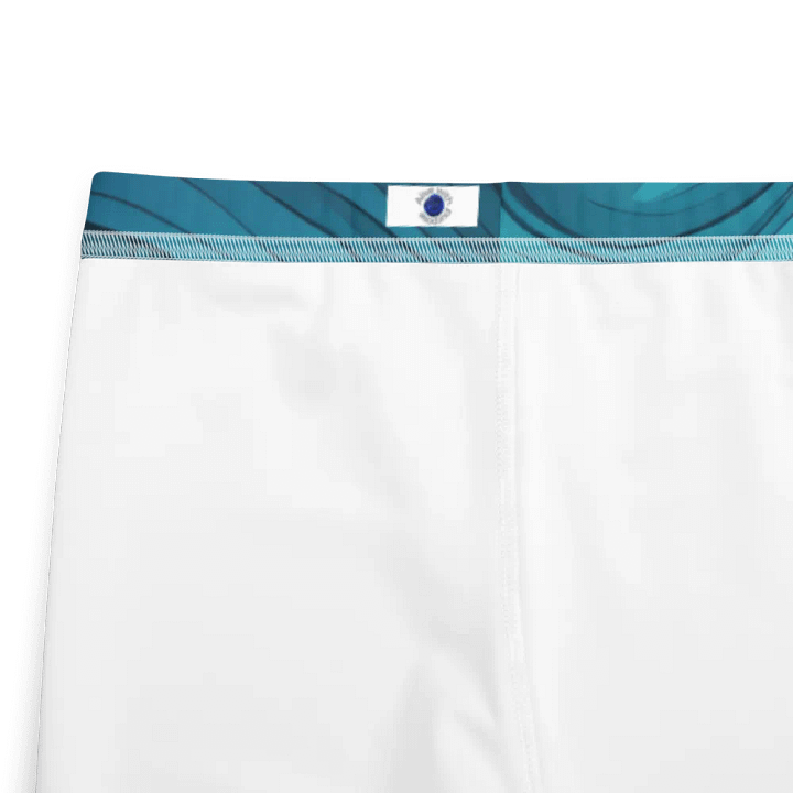 Ripple Rave Youth Leggings product image (2)
