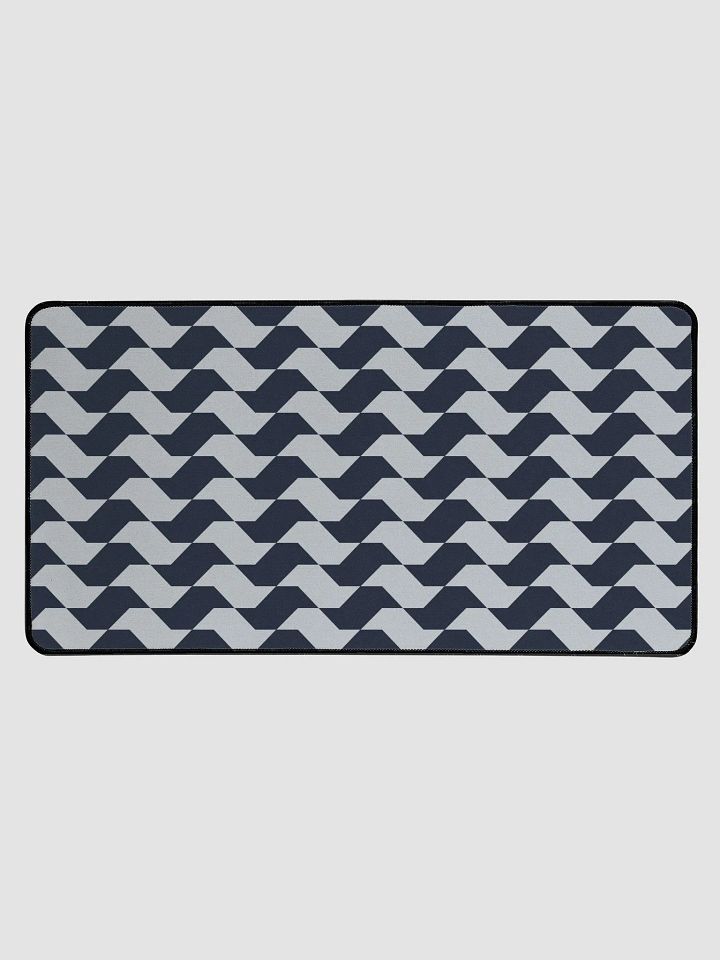 Desk Mat - Sao Paulo Pattern product image (1)
