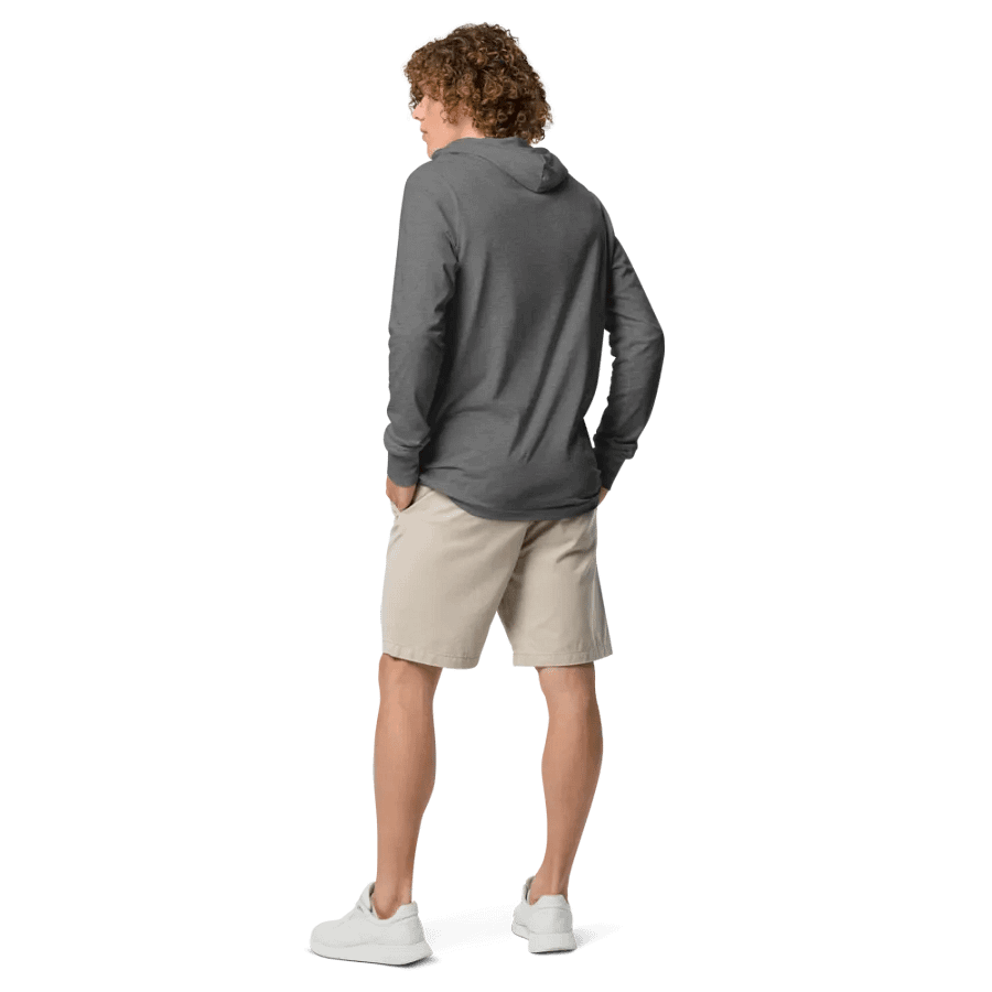 Extra Heartbeat Inside Hoodie,New Mom Hoodie, Baby Announcement Gift product image (28)