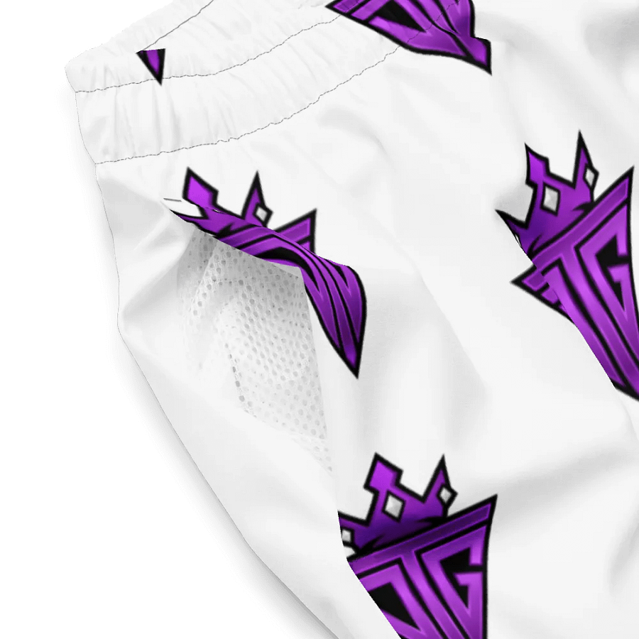 TDG Swimming Shorts product image (10)