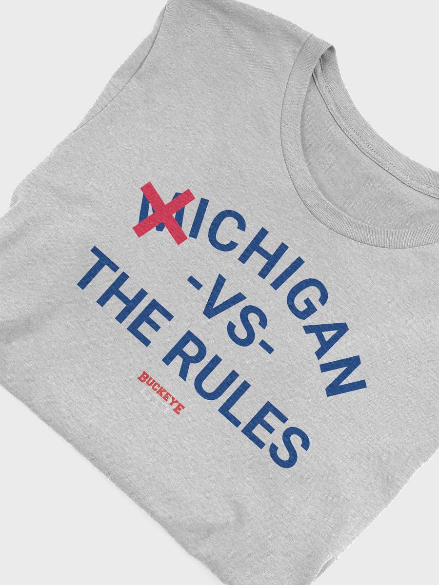 _ichigan Vs The Rules Light product image (5)