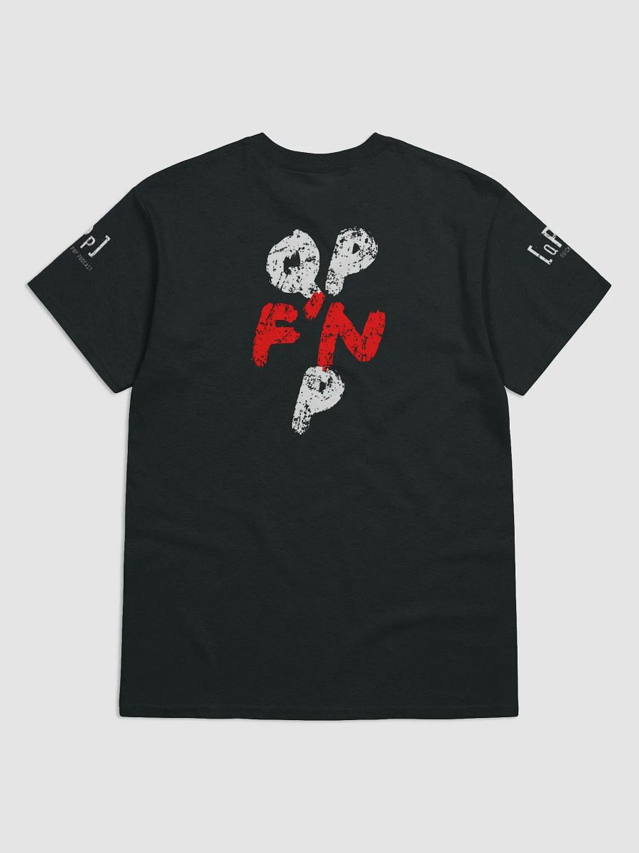 Its the Quick Pop F'n Podcast product image (5)