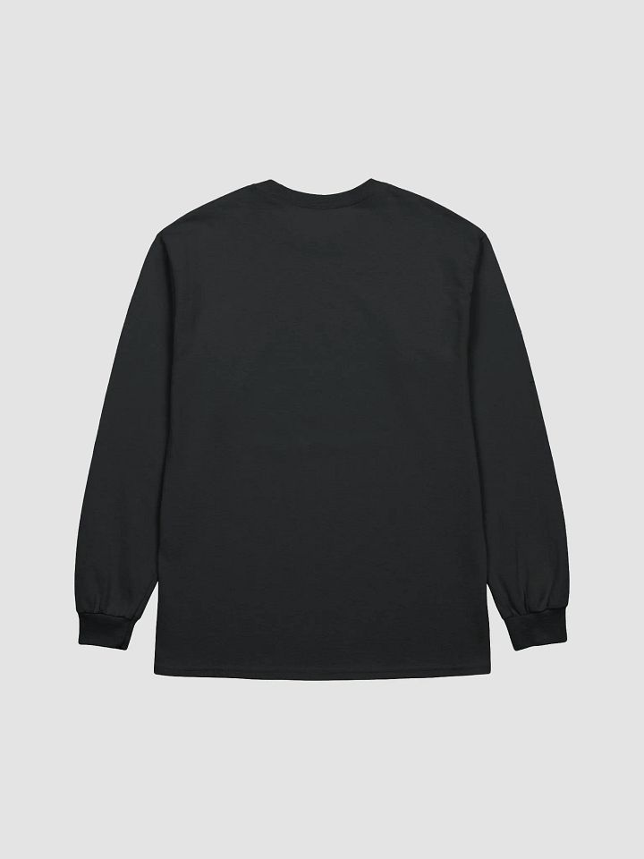 Long Sleve tshirt | Mazinger Finger product image (8)