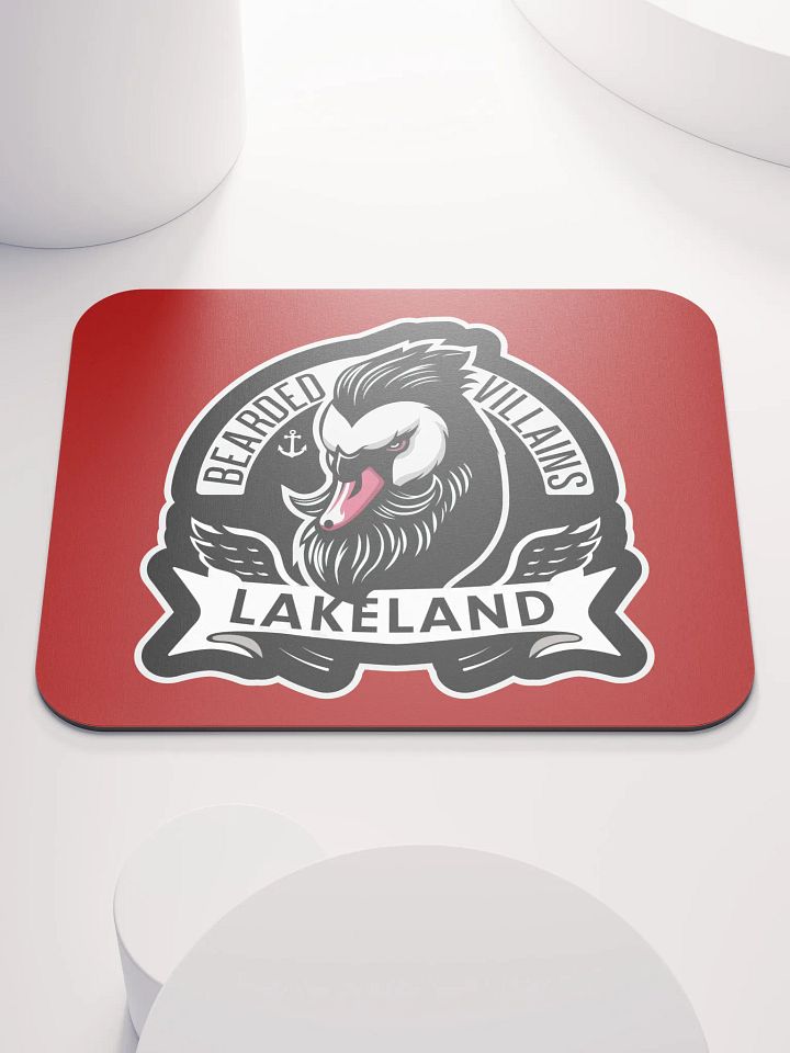 Lakeland BV Mouse Pad product image (1)