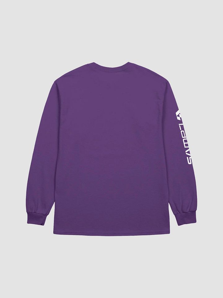 LawVS Logo - Sweatshirt product image (6)