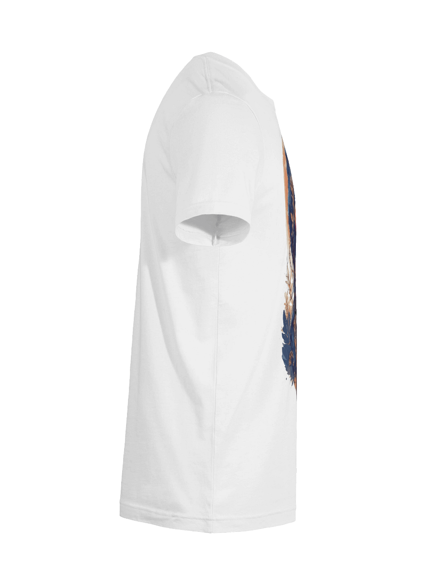 Imaginatio Mundana Supersoft T-Shirt product image (12)