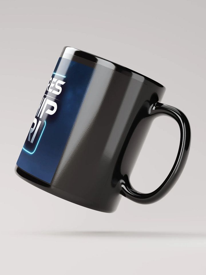 Starship Satori Mug product image (3)