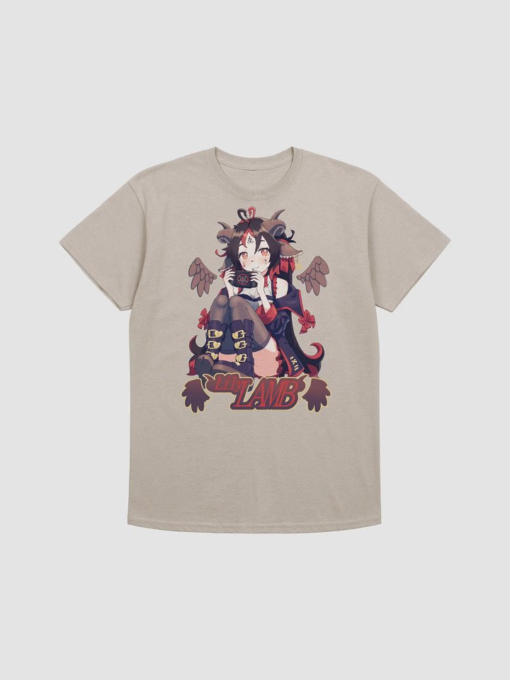 Classic Logo T product image (13)