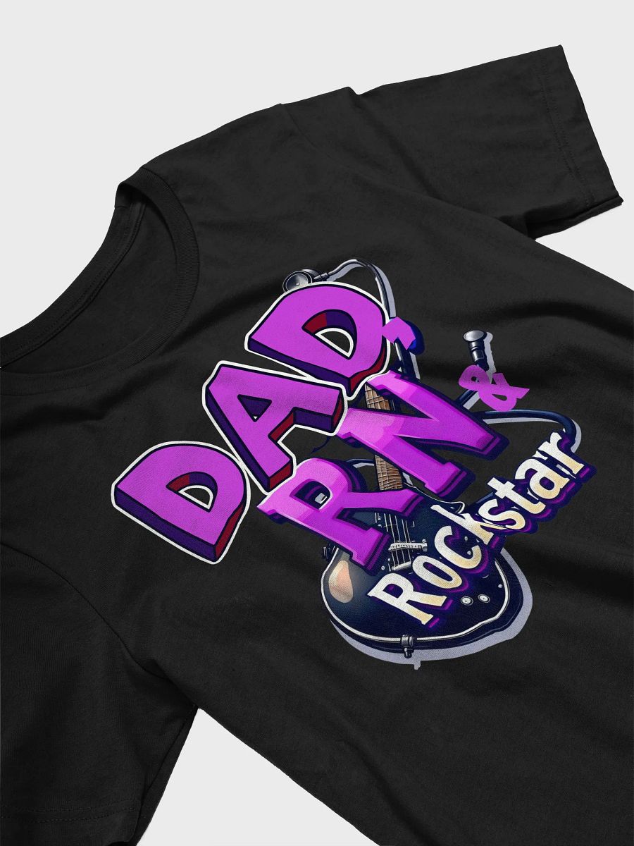 Rockstar RN Graphic Tee product image (33)