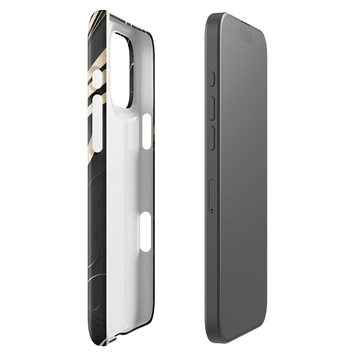 Snap Case for iPhone – The Essence of Elegance product image (47)
