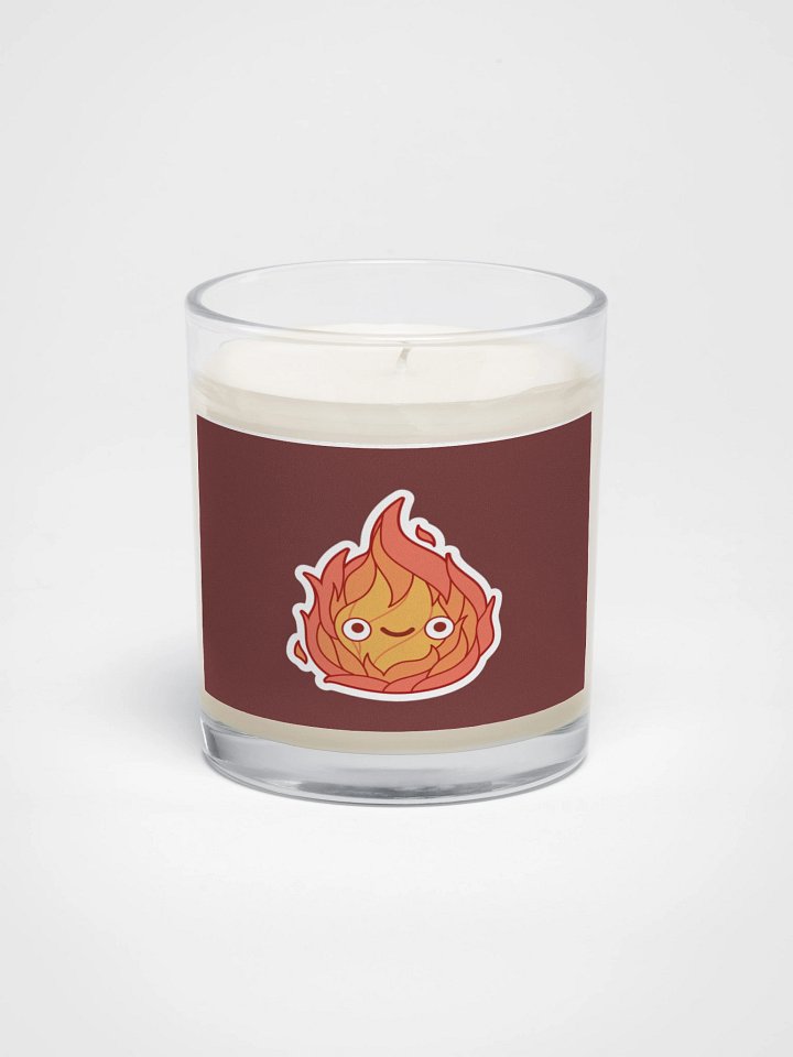 Ignis Candle (unscented) product image (1)