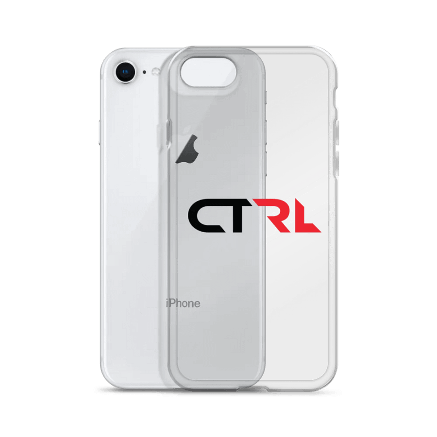 CTRL iPhone® Case product image (2)