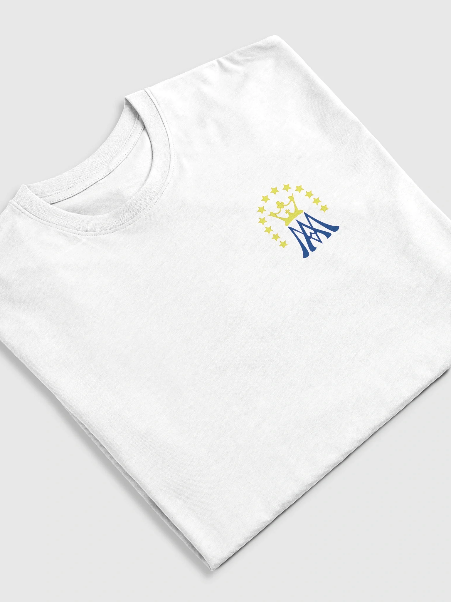 Most Holy Mary Theotokos - Heavy Tee product image (27)