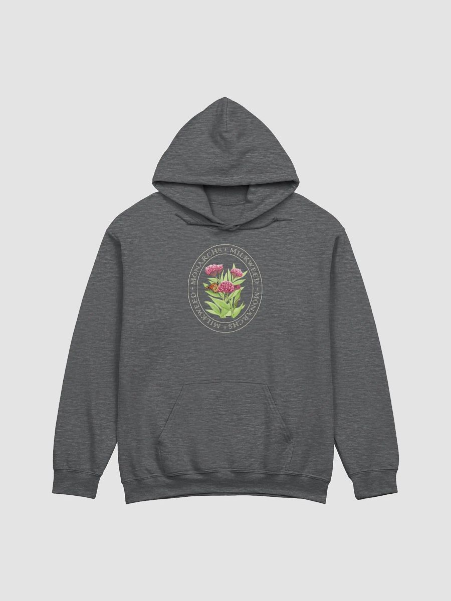 Monarch Oval Hoodie product image (3)