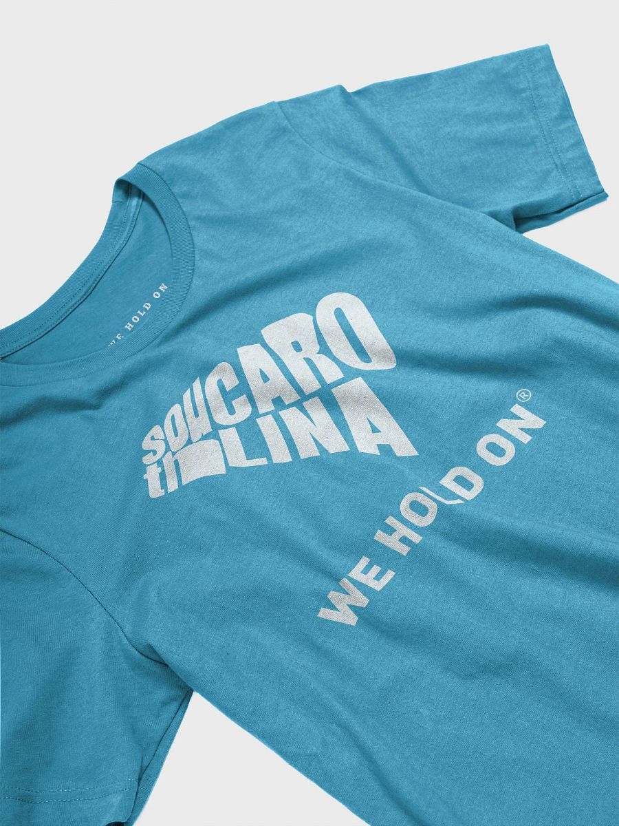 SOUTH CAROLINA Tee product image (44)