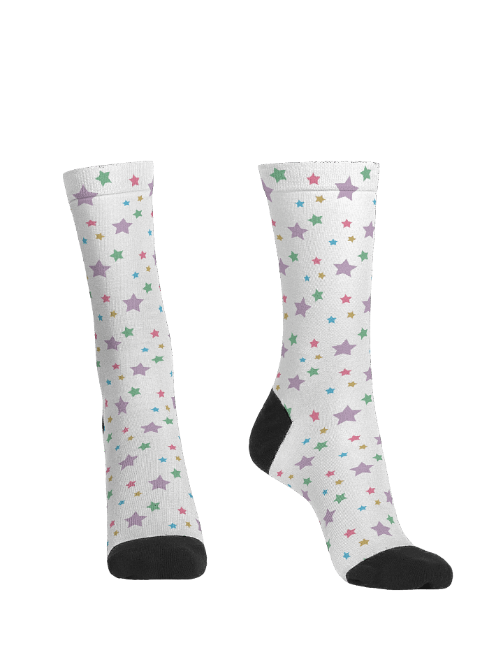 Star Socks product image (2)