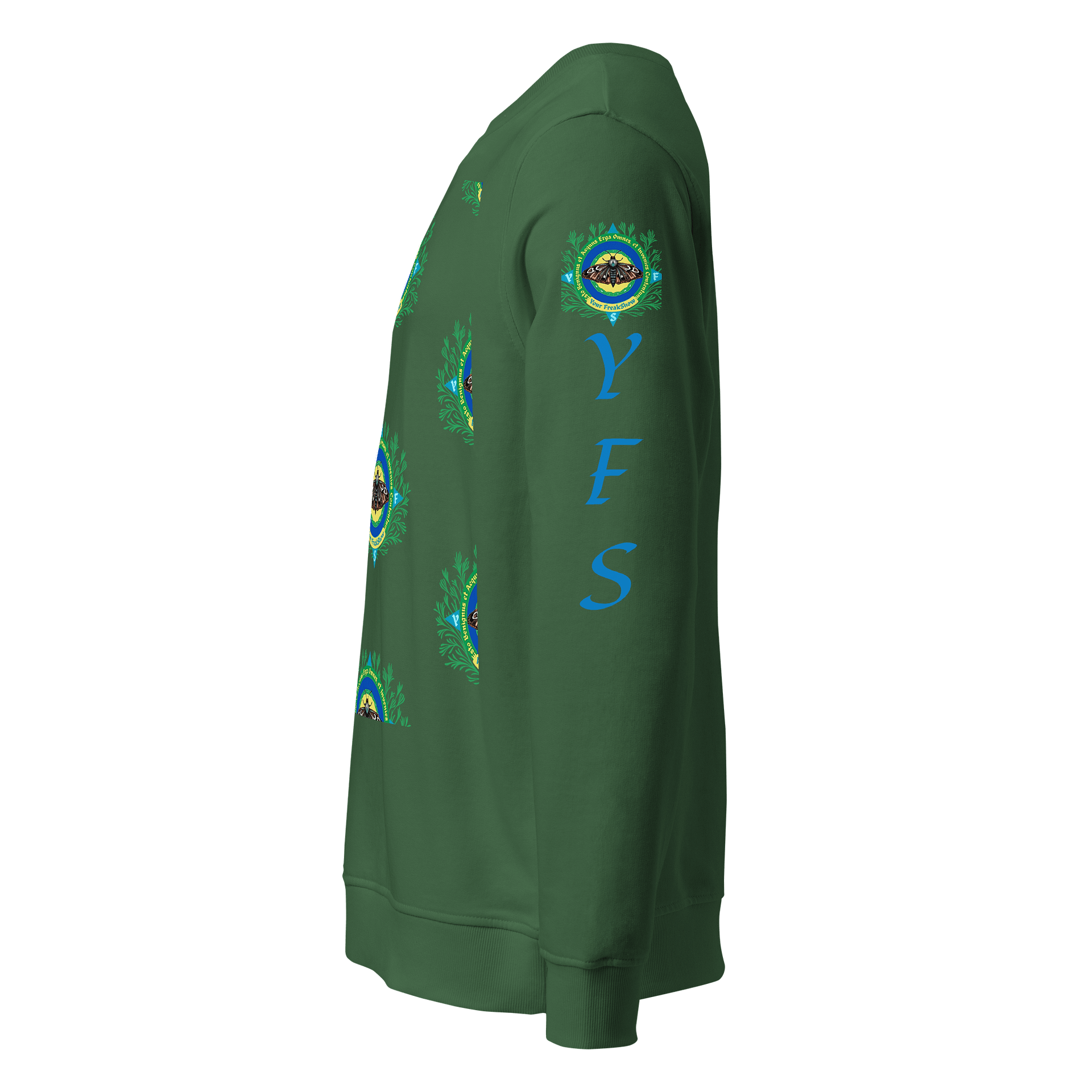 YourFreakshow The Sweatshirt! product image (4)