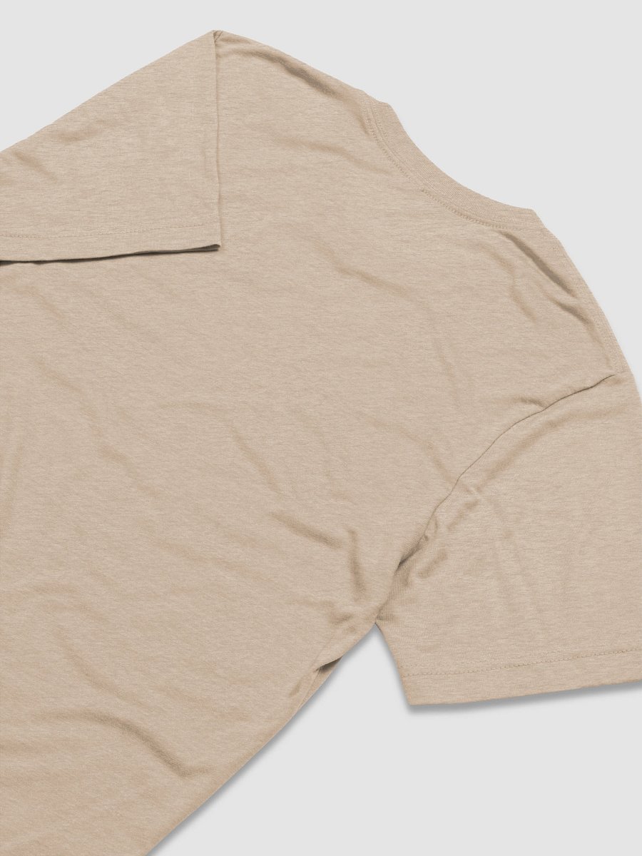 Spartan Legacy Tri-Blend T-Shirt product image (7)