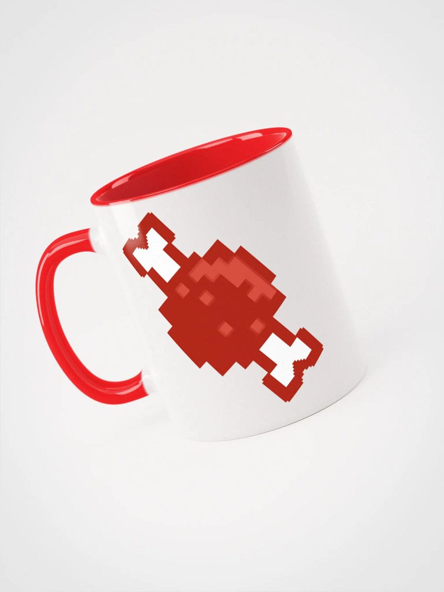 Meat Mug product image (5)