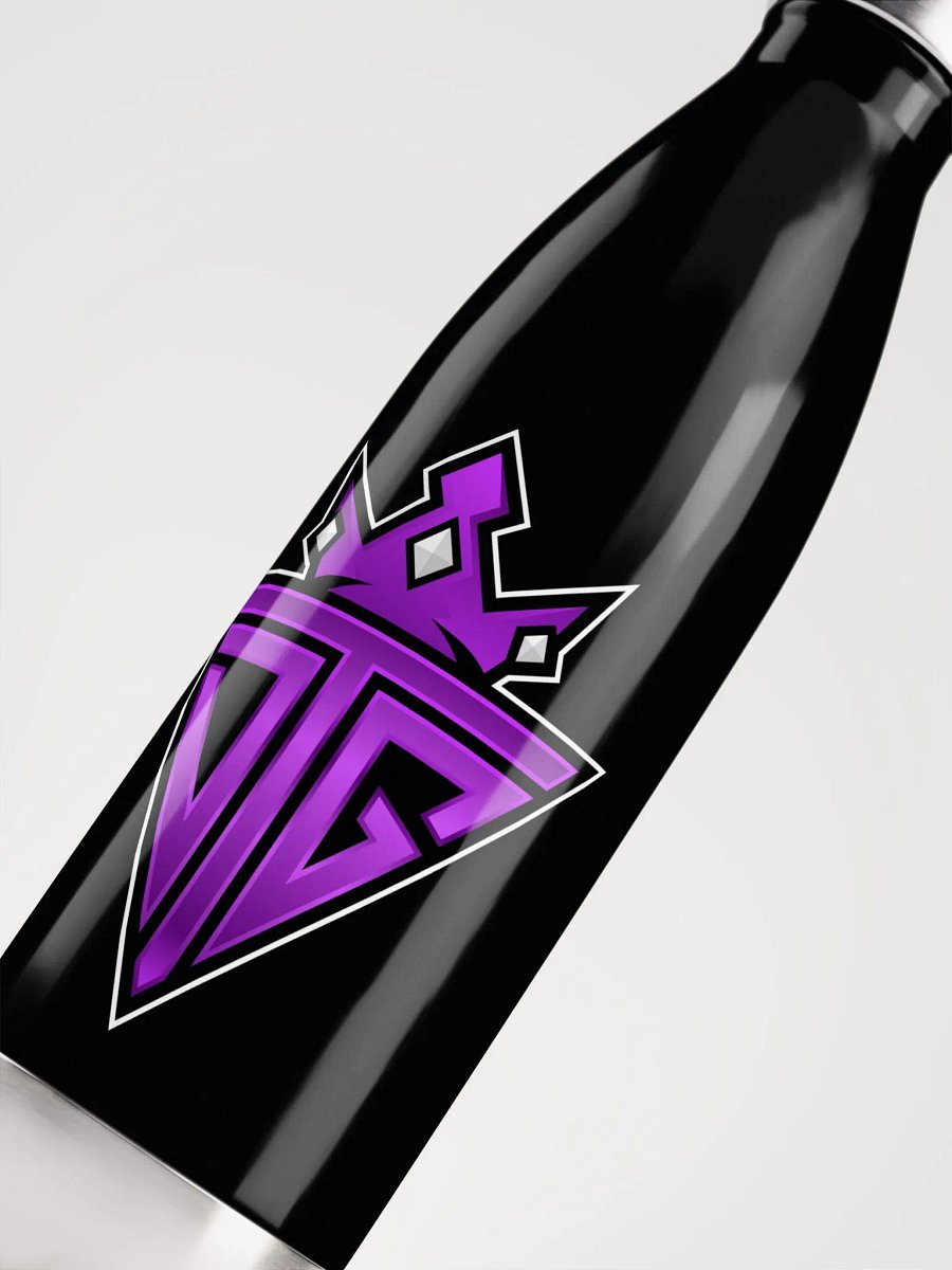 TDG METAL BOTTLE'O WOTAH product image (5)