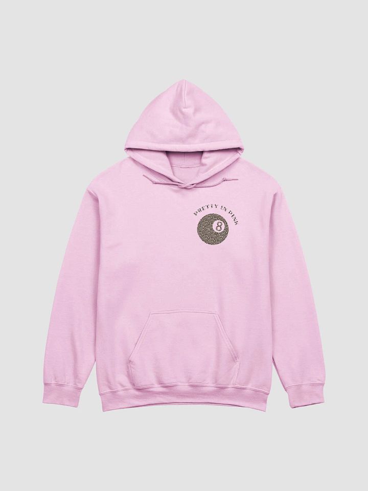 billiardball hoodie product image (2)