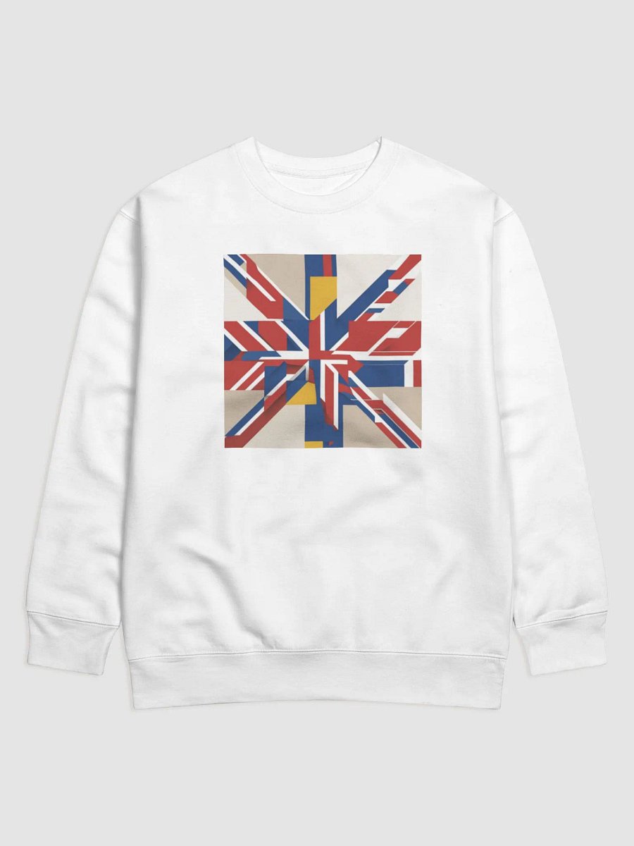 Cotton Heritage Premium Sweatshirt product image (1)