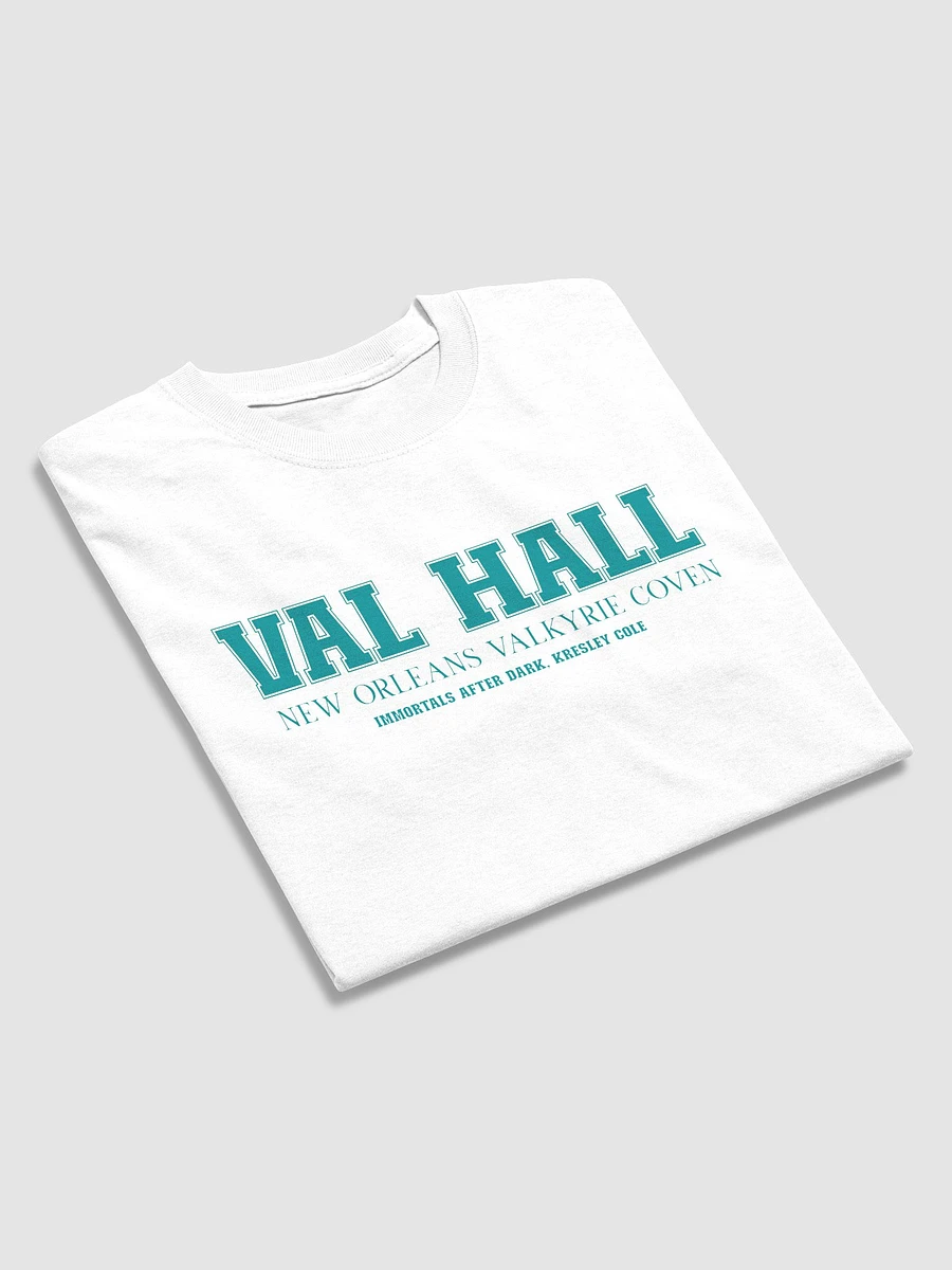 Val Hall Heavyweight T-Shirt product image (39)