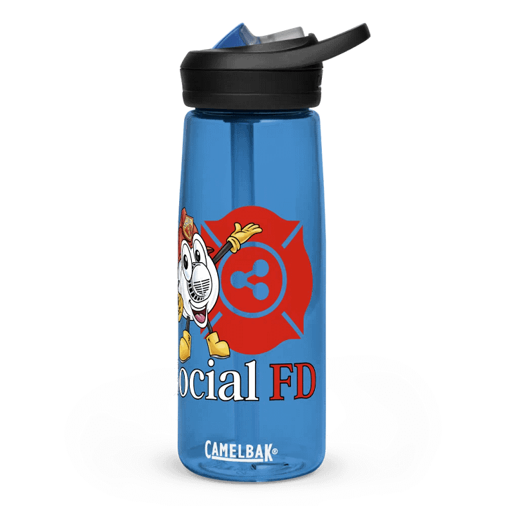 Social FD CamelBak product image (1)