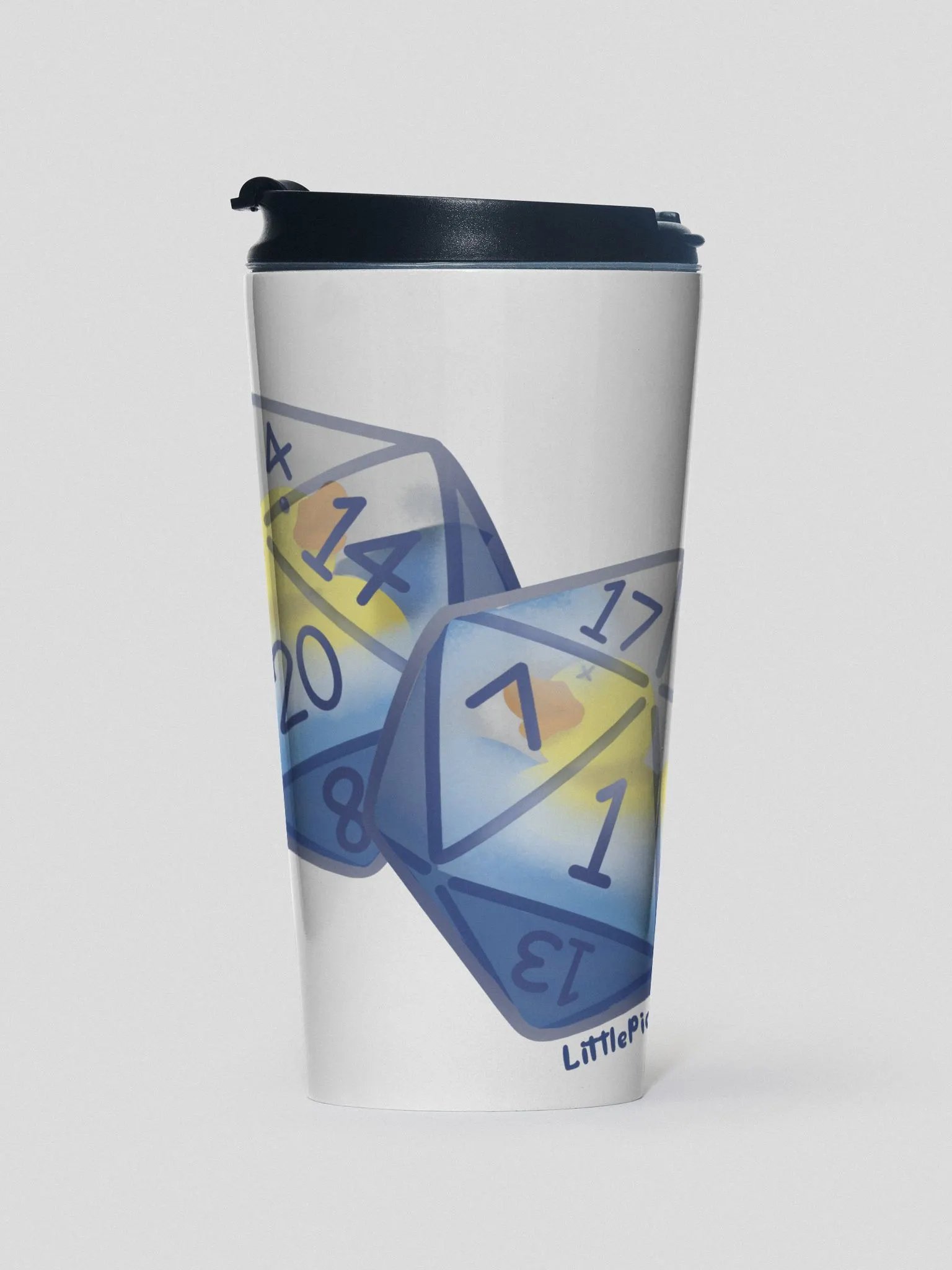 Duck20 Thermos product image (1)