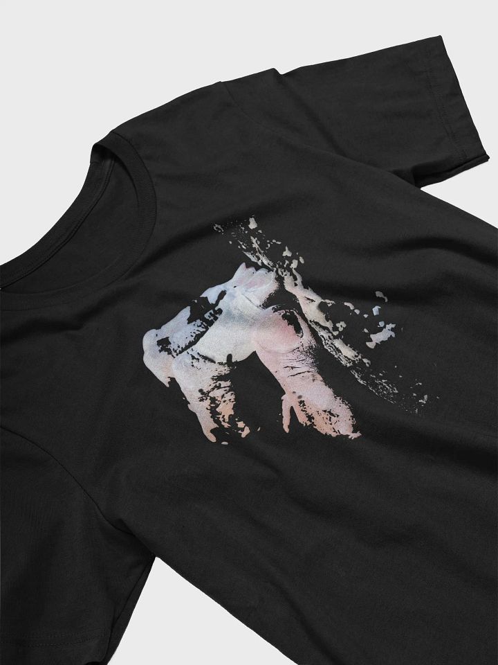 Grit and Crimp - Climbing T-shirt product image (2)