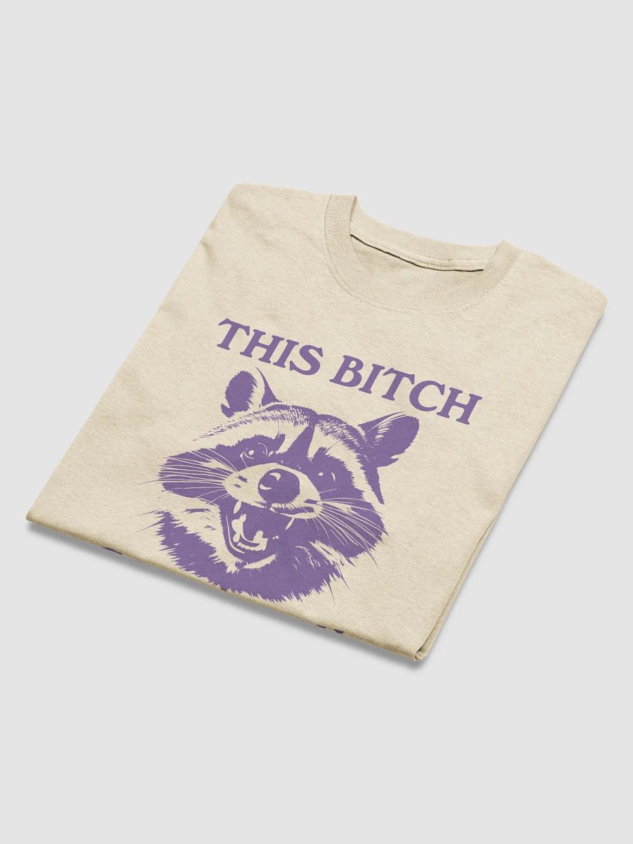 This bitch got autism product image (4)