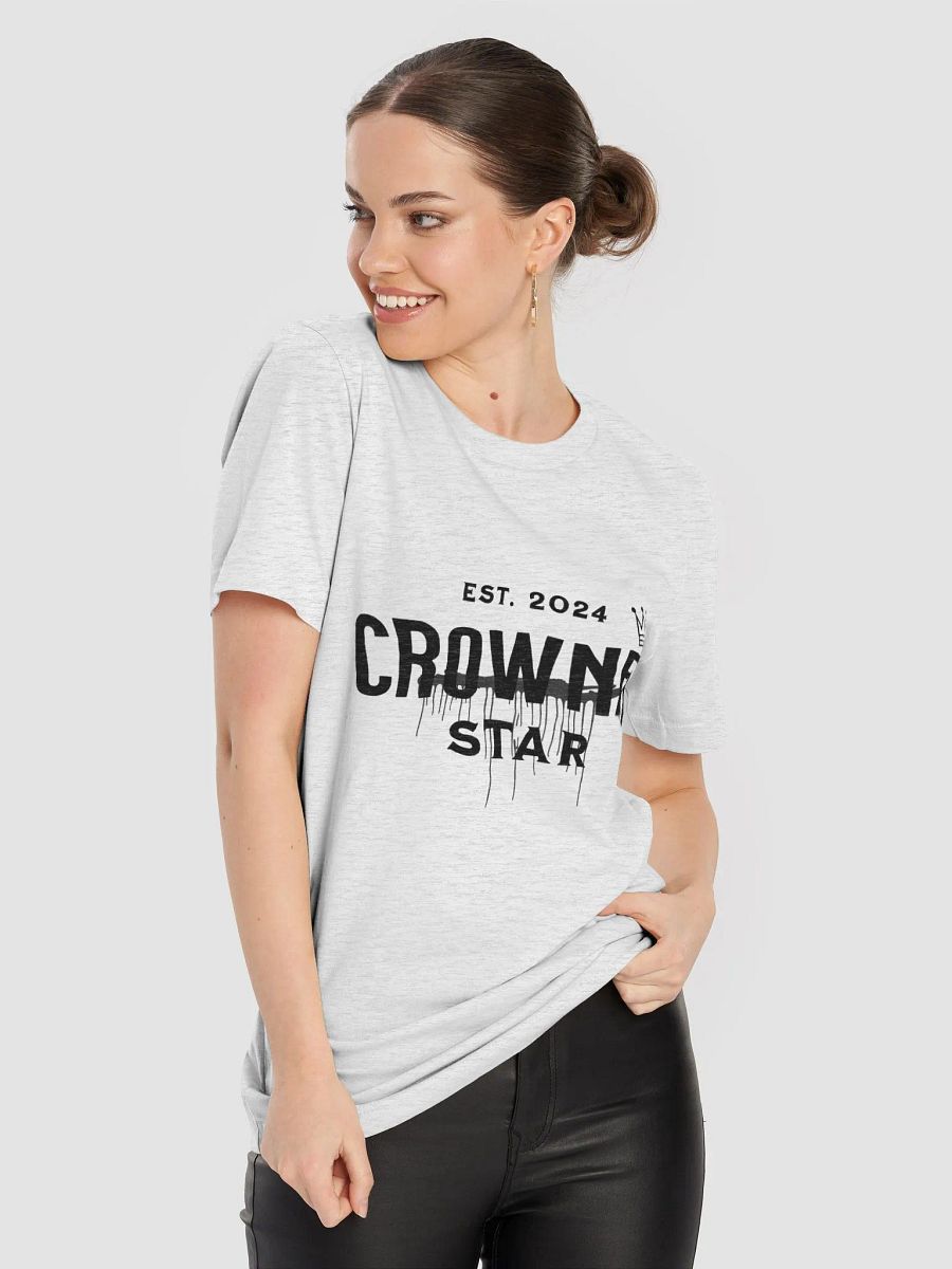 Crownerstar T-Shirt product image (8)