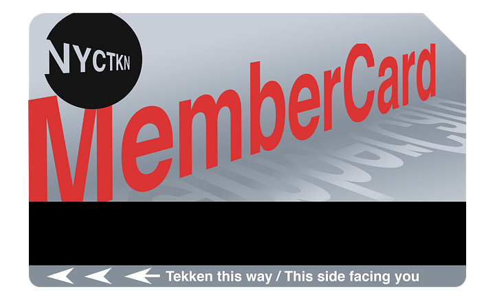 2025 Membership Package product image (1)