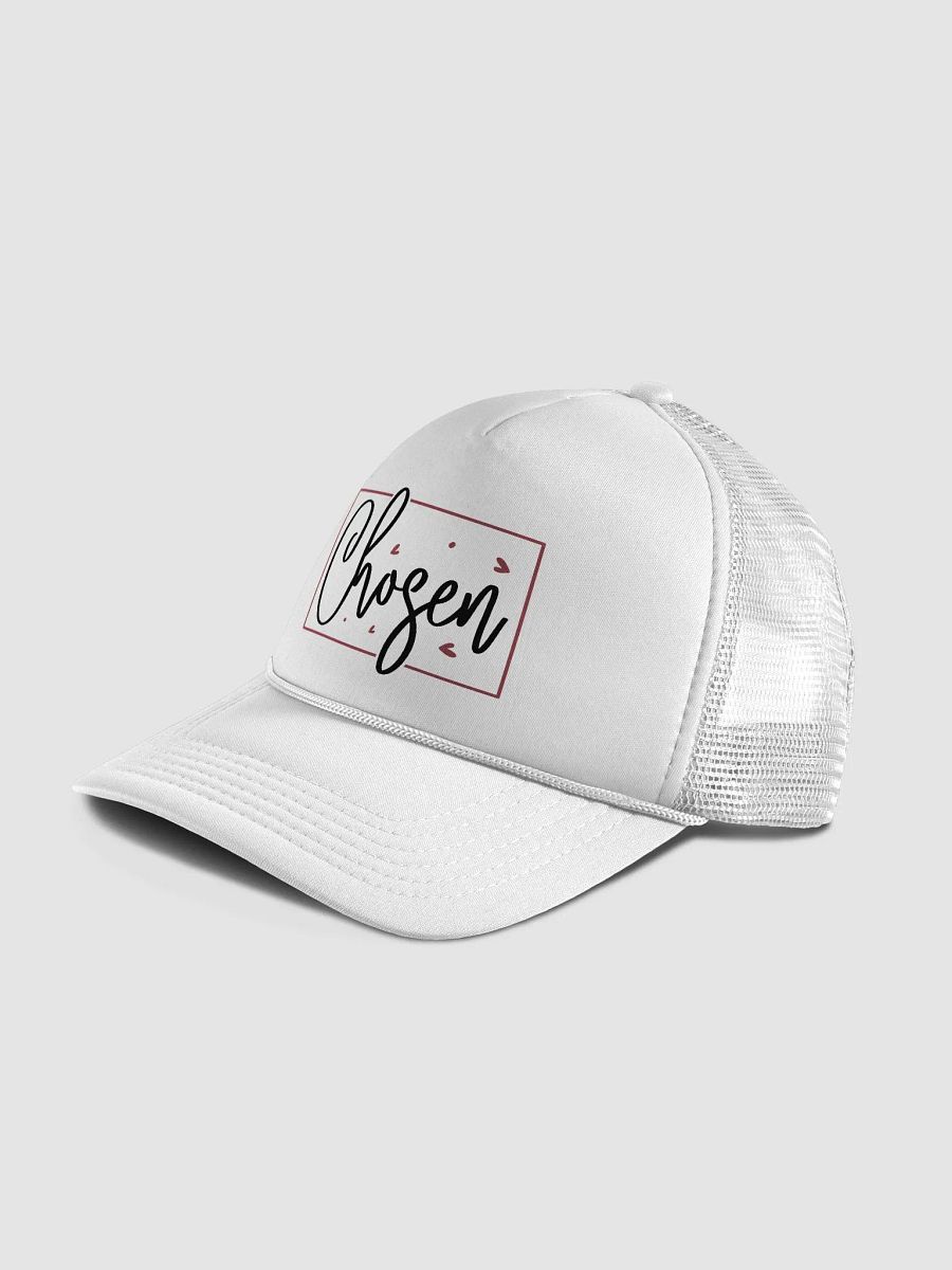 Chosen Life: Unstoppable, Unique, Unforgettable product image (4)