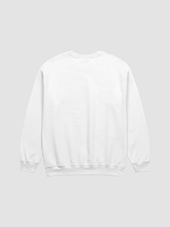 Nurse-Inspired Care Crewneck Sweatshirt product image (15)