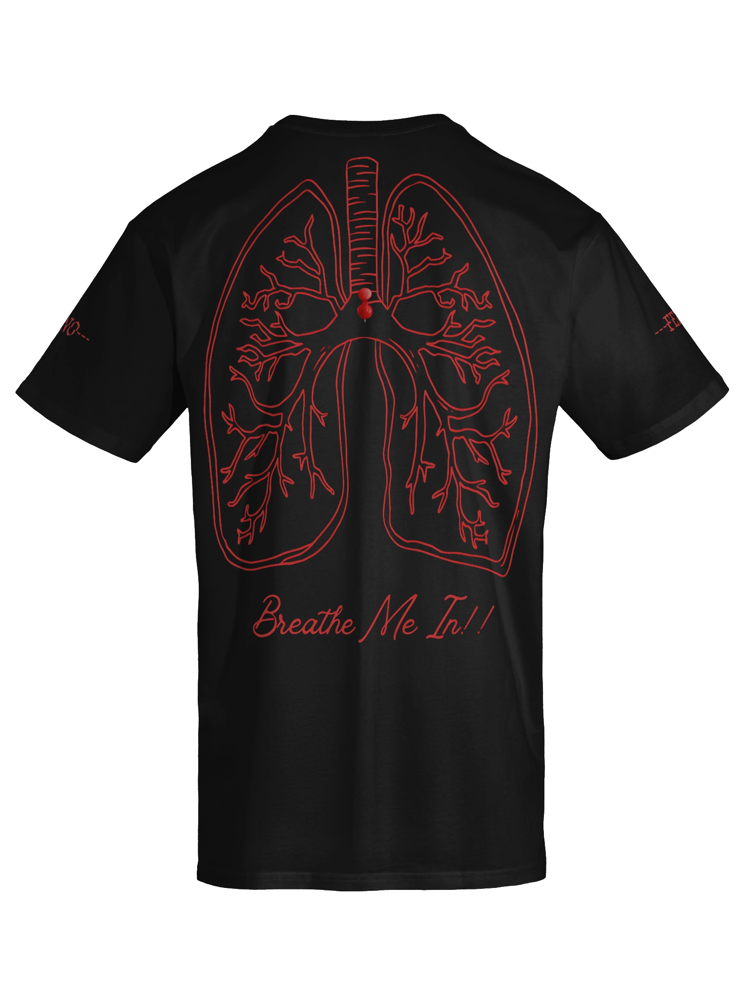 Feno's Personal Shirt!!! (Season-2) product image (7)