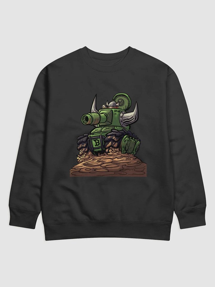 Viking Tank mens sweat-shirt product image (1)