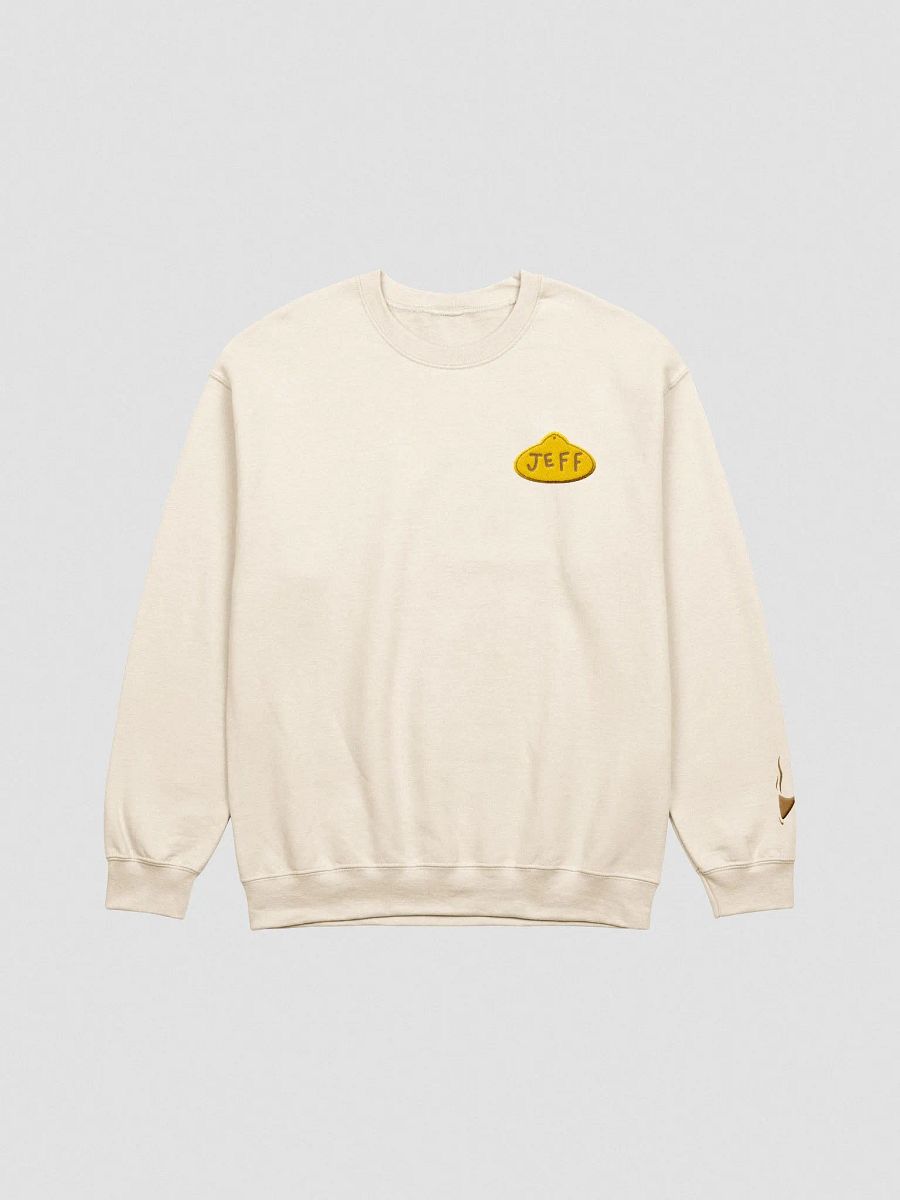 JEFF THE SHARK product image (4)