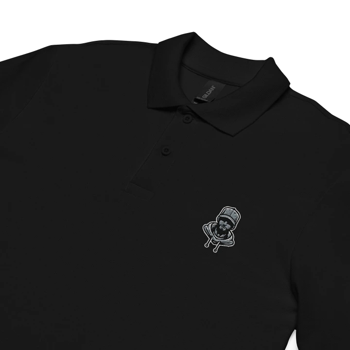 Digi Scoop Polo product image (2)