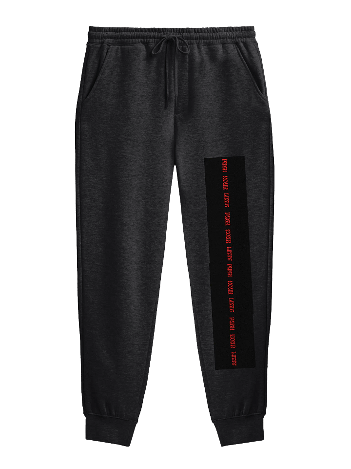 "Push Your Limits" Sweat Pants product image (9)