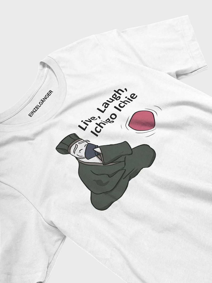 Live, Laugh, Ichigo Ichie product image (3)
