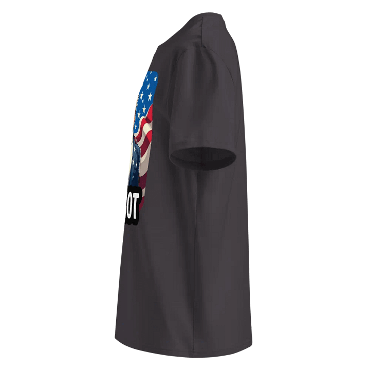 T-Shirt: Patriot (EXCLUSIVE) product image (2)