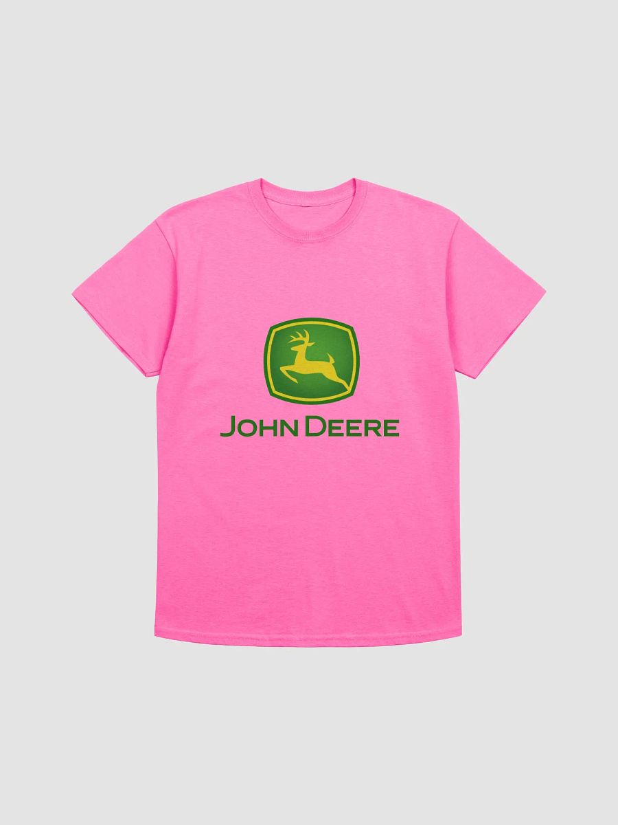 John Deere Shirt product image (1)