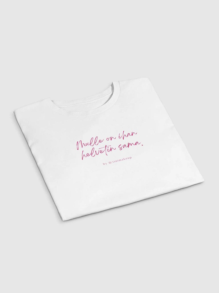 Me suda la poll4 (crop top) product image (3)