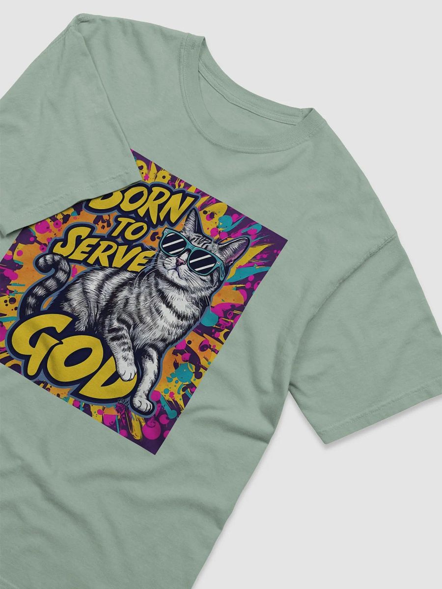 Born to Serve God product image (4)