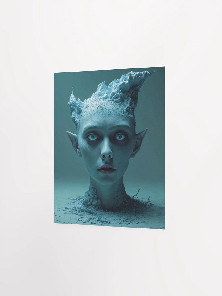 Ethereal Earthbound Fantasy Poster product image (15)