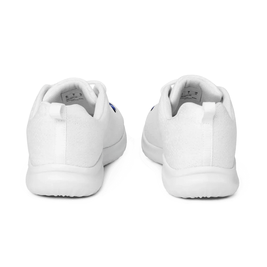 GGG Fire Logo Women's Athletic Shoes product image (5)