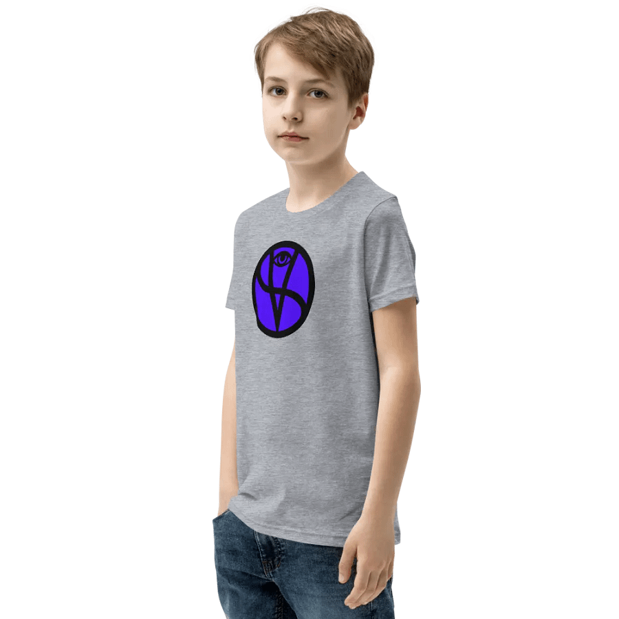 O.P. Youth Spirit | Unisex Iconic T-Shirt product image (26)