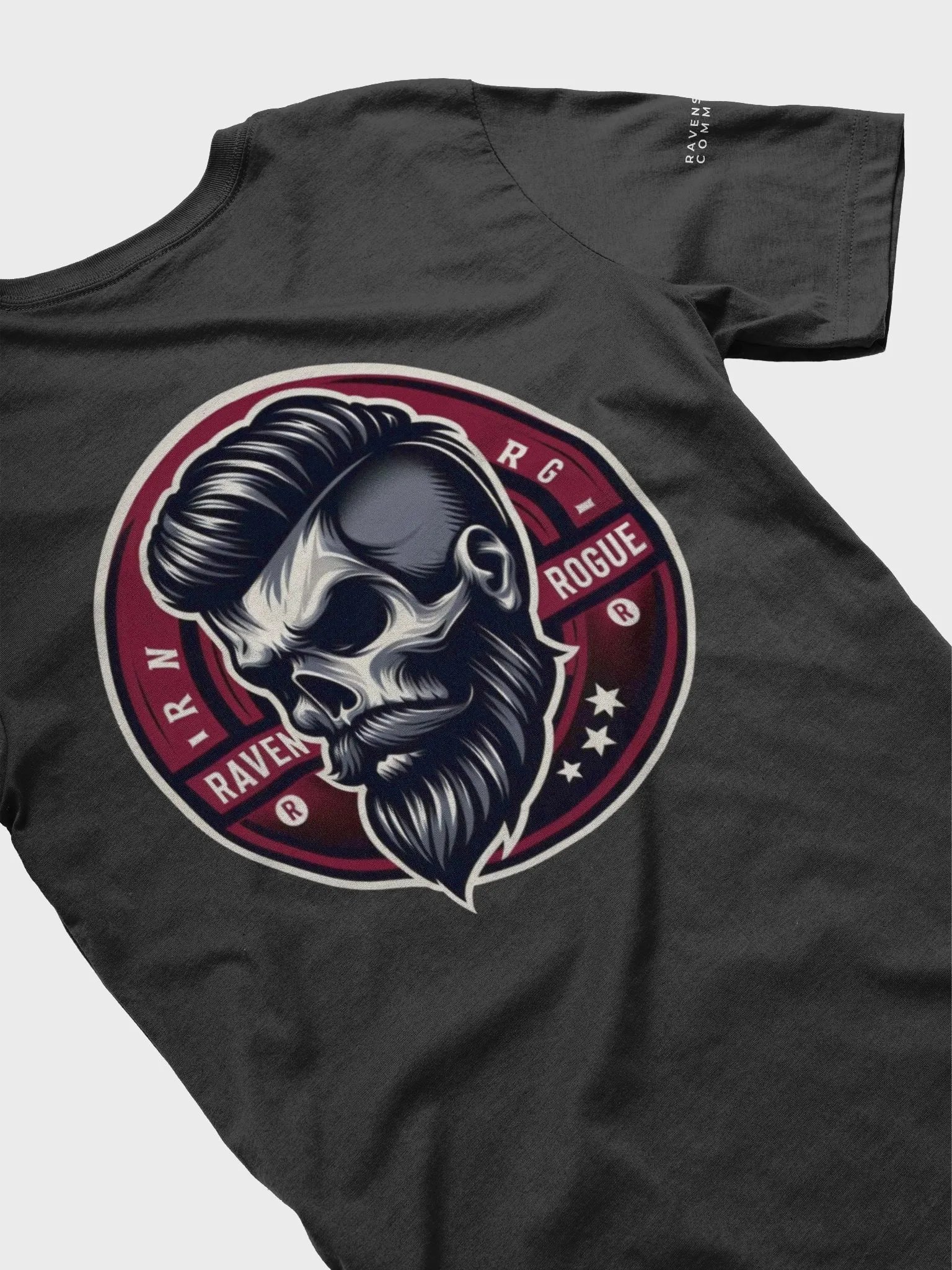 RavensRogue Soft Shirt product image (4)