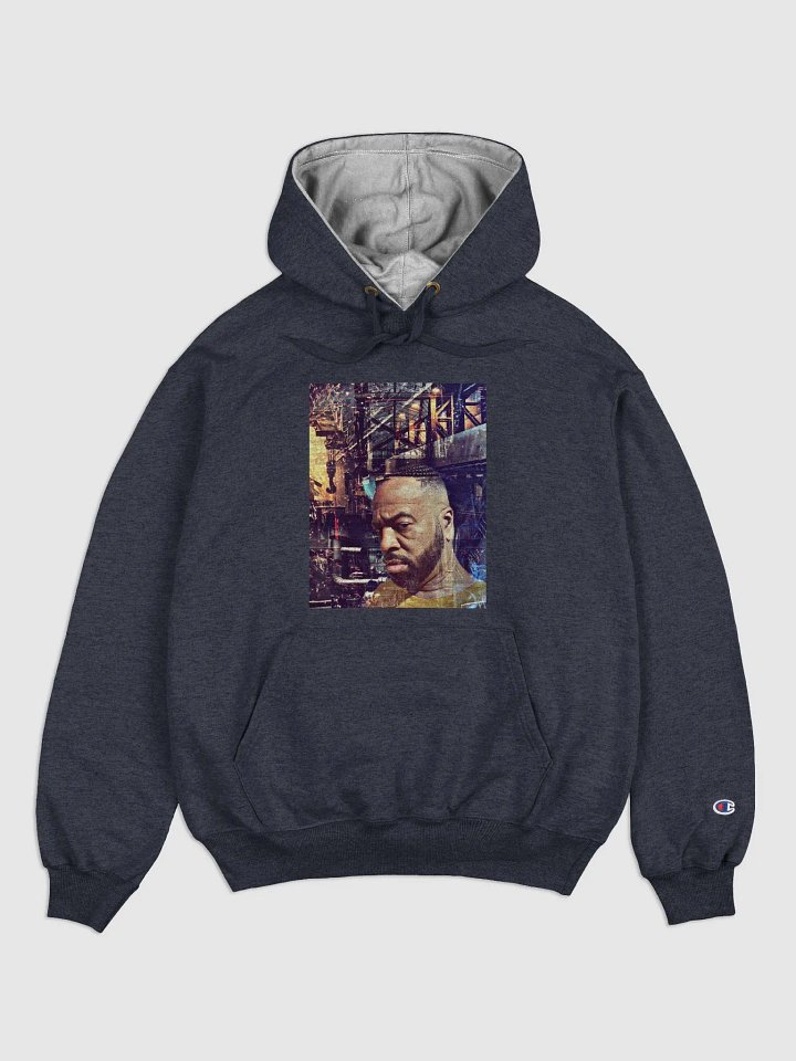 Morris Urban Hoodie 3 product image (3)